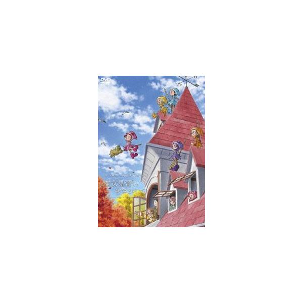 魔女見習いをさがして [DVD]