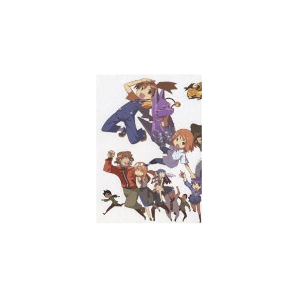 吉永さん家のガーゴイル 第2巻 [DVD]