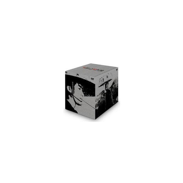 木枯し紋次郎 DVD-BOX 1 [DVD]