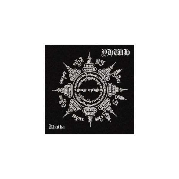 ヤハウェ / カータ（直輸入盤） [CD]