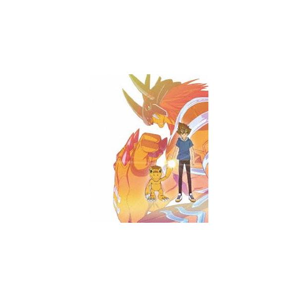 デジモンアドベンチャー LAST EVOLUTION 絆 豪華版 [Blu-ray]
