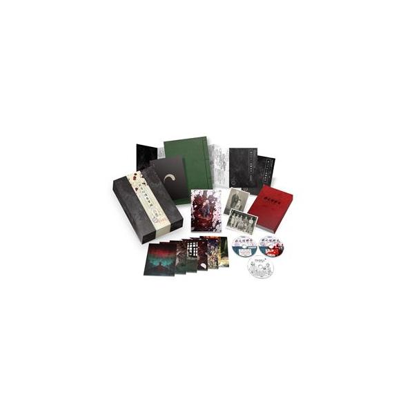 鬼太郎誕生 ゲゲゲの謎 豪華版Blu-ray [Blu-ray]