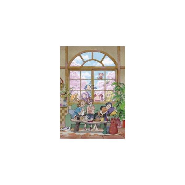 魔女見習いをさがして [Blu-ray]