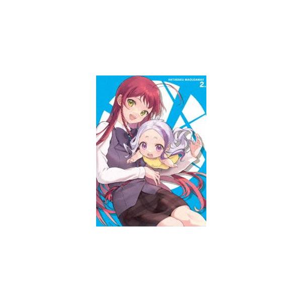 はたらく魔王さま!!2 [Blu-ray]
