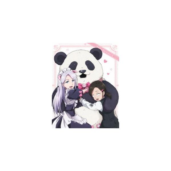 アキバ冥途戦争 3 [Blu-ray]