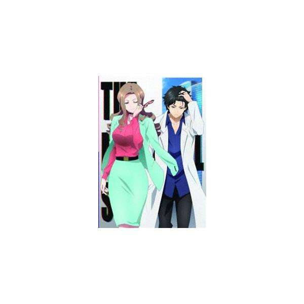 THE MARGINAL SERVICE 3 [Blu-ray]