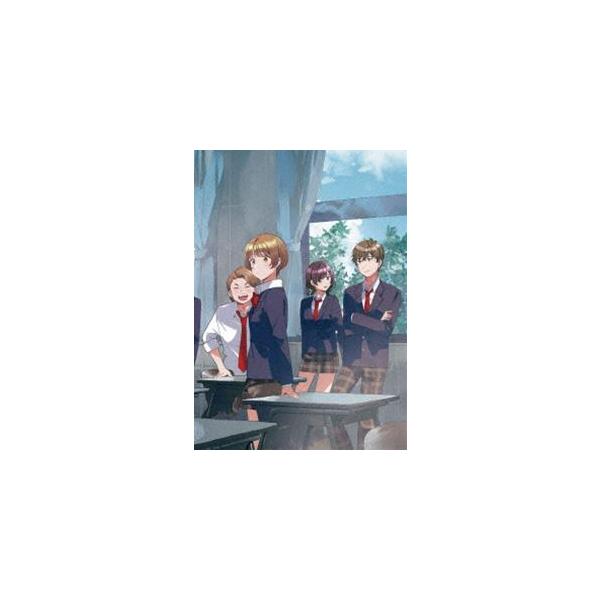 弱キャラ友崎くん 2nd STAGE vol.1 [Blu-ray]