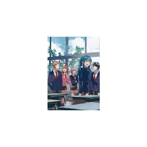 弱キャラ友崎くん 2nd STAGE vol.2 [Blu-ray]