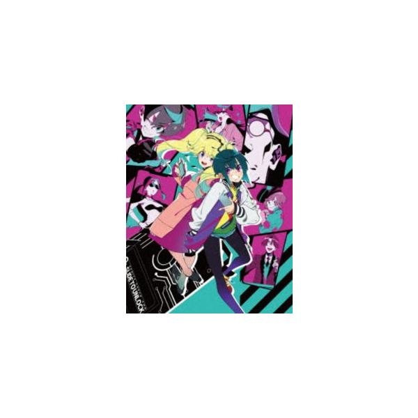 ネクロノミ子のコズミックホラーショウ vol.1 [Blu-ray]