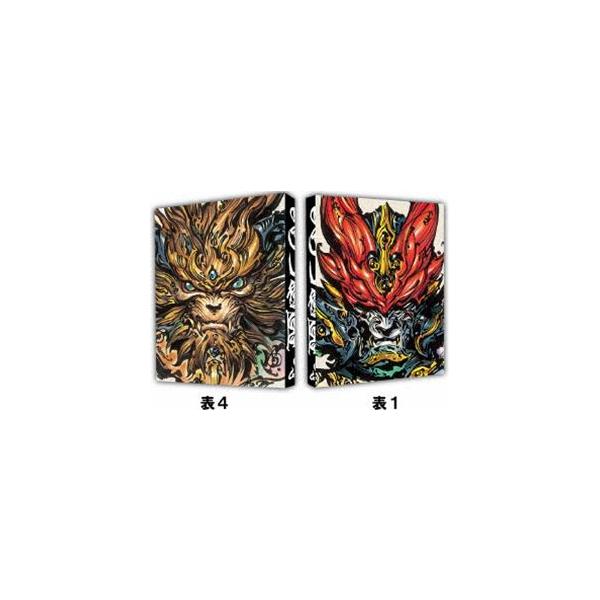 衝撃ゴウライガン!!＜オリジナル版＞ VOL.1 [Blu-ray]