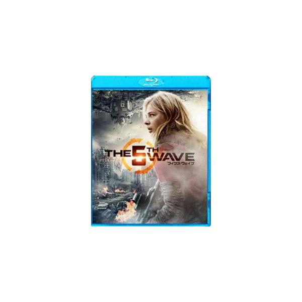 フィフス・ウェイブ [Blu-ray]