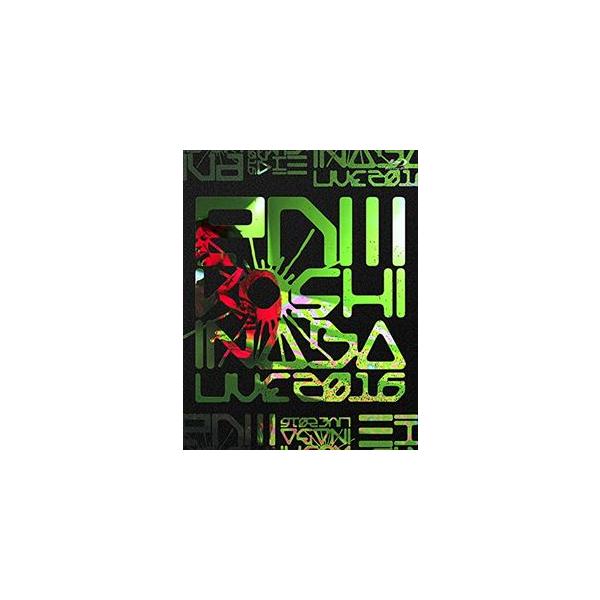 稲葉浩志／Koshi Inaba LIVE 2016 〜enIII〜 [Blu-ray]