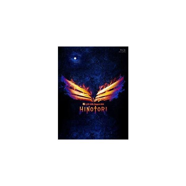 ミュージック B'z LIVE Pleasure 2018 HINOTORI blu-ray ヨドバシ.com - B'z LIVE-GYM Pleasure 2018 -HINOTORI- [Blu