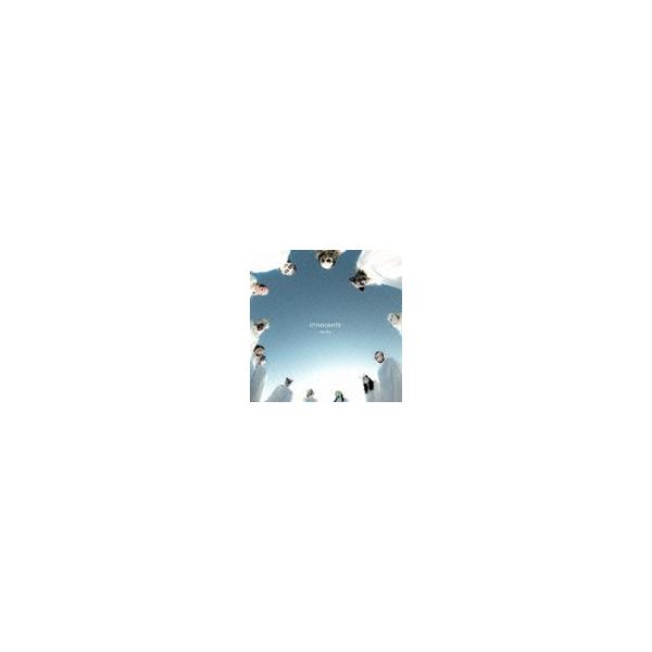 モービー / Innocents（生産限定盤） [CD]