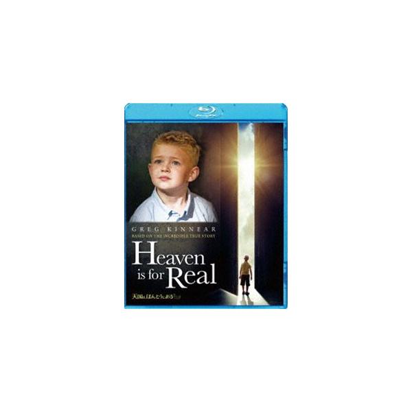 天国は、ほんとうにある [Blu-ray]