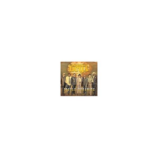 ザ・マニッシュ・ボーイズ / ダブル・ダイナマイト [CD]