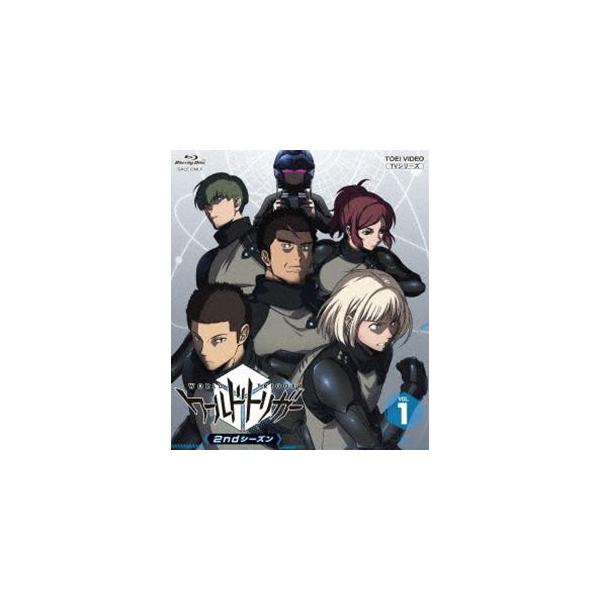 ワールドトリガー　２ｎｄシーズン　ＶＯＬ．１（Ｂｌｕ－ｒａｙ　Ｄｉｓｃ） Amazon.co.jp: ワールドトリガー 2ndシーズン Blu-ray VOL.1