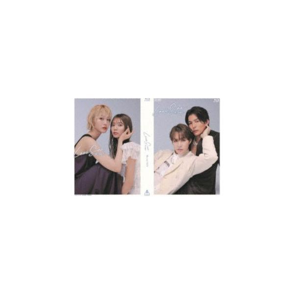 Love Sea 〜愛の居場所〜 Blu-ray BOX [Blu-ray]