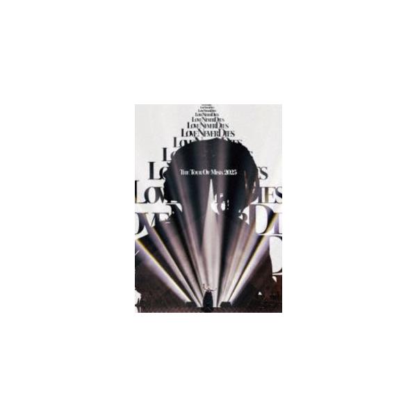 [Release date: January 21, 2026]種別:DVD 音楽Jポップ 発売日:2026/01/21 販売元:ソニー・ミュージックソリューションズ 登録日:2025/11/13 MISIA ミーシャ ザツアーオブミーシャ...