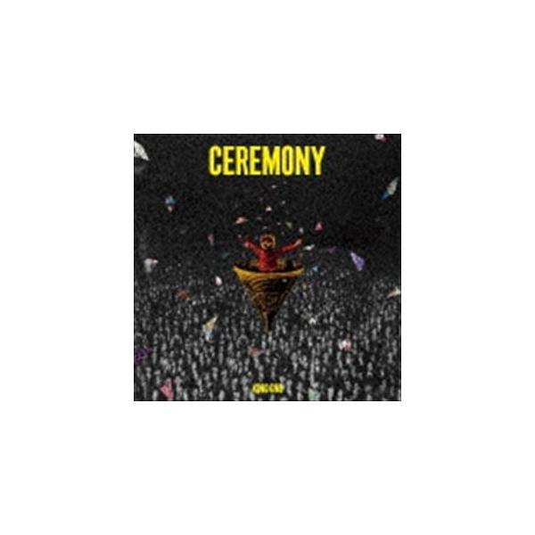 King Gnu / CEREMONY（通常盤） [CD] | JChereヤフーショッピング購入代行