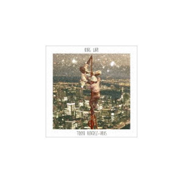 CD/King Gnu/Tokyo Rendez-Vous