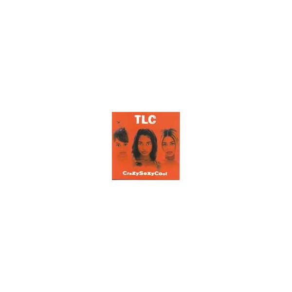 TLC / クレイジーセクシークール [CD]