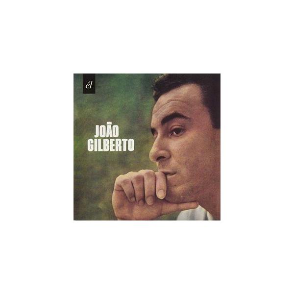 ジョアン・ジルベルト / ボサ・ノヴァ!（Joao Gilberto） ＋23（特別価格盤／輸入盤） [CD]