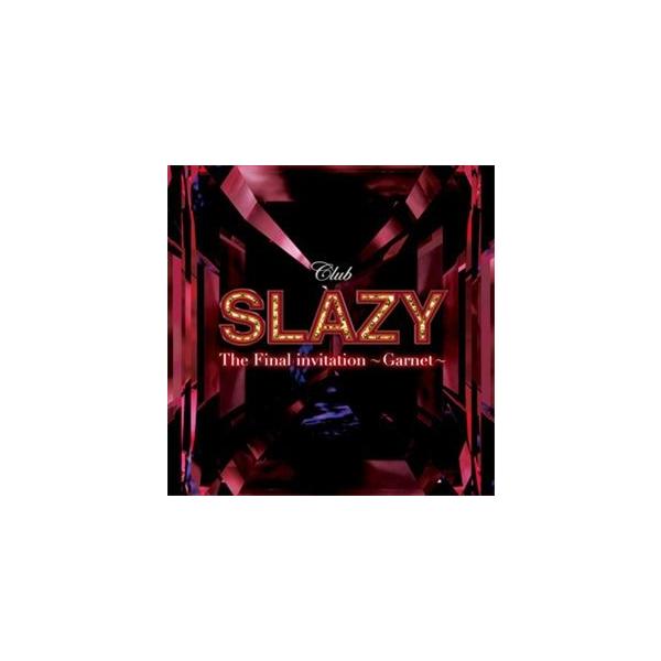 太田基裕 / Club SLAZY The Final invitation〜Garnet〜 CD [CD]
