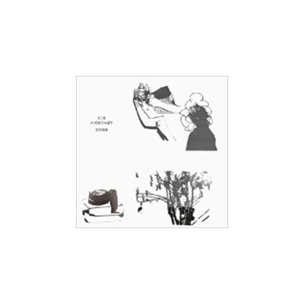 キム・ヨーソイ / ドッグス [CD]