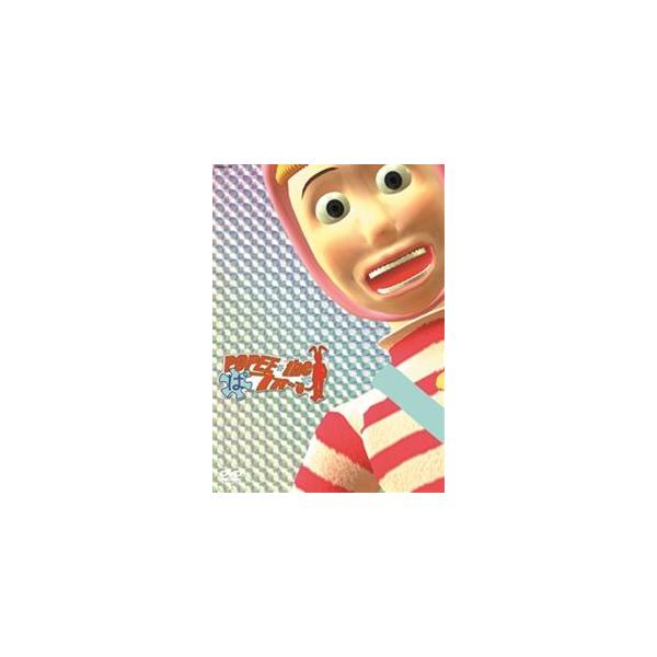ポピーザぱフォーマー 1 [DVD]