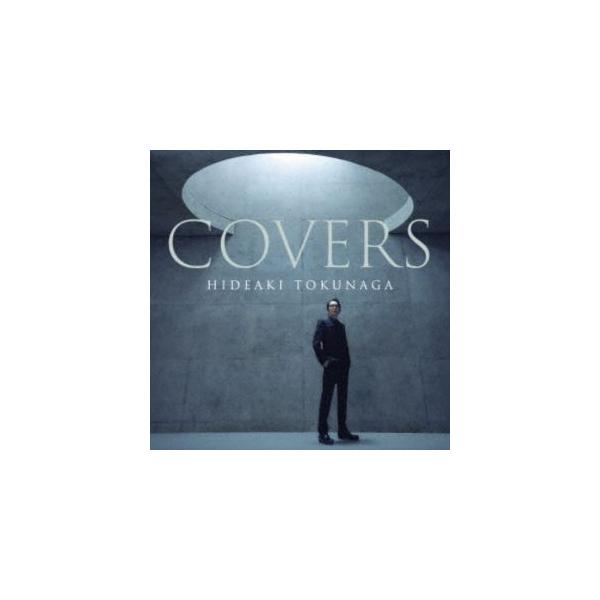 [Release date: January 21, 2026]種別:CD 邦楽J-POP 発売日:2026/01/21 販売元:コロムビア・マーケティング 登録日:2025/10/29 徳永英明 トクナガヒデアキ カバーズ 徳永英明 CD...