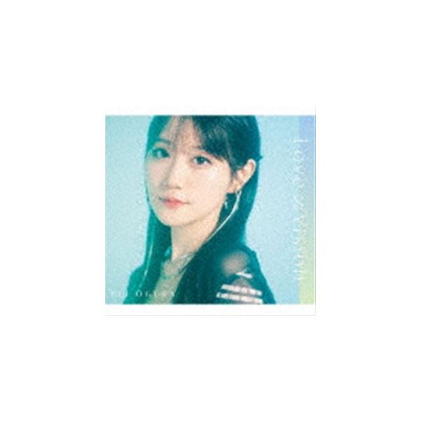 小倉唯 / Love∞Vision（初回限定盤B） [CD]