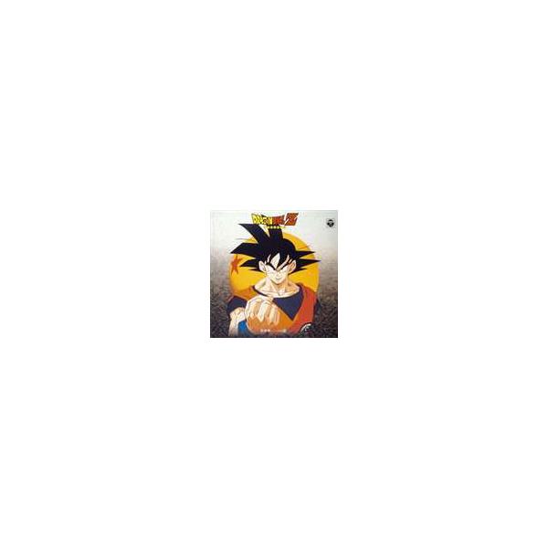 Animex1200 61 ドラゴンボールz 音楽集 Vol 1 Cd Buyee Buyee 日本の通販商品 オークションの代理入札 代理購入