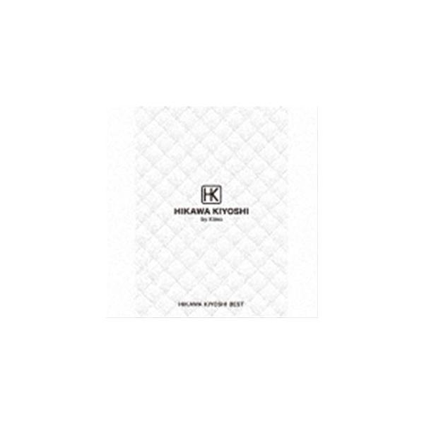 氷川きよし / 氷川きよしベスト（豪華プレミアム盤） [CD]