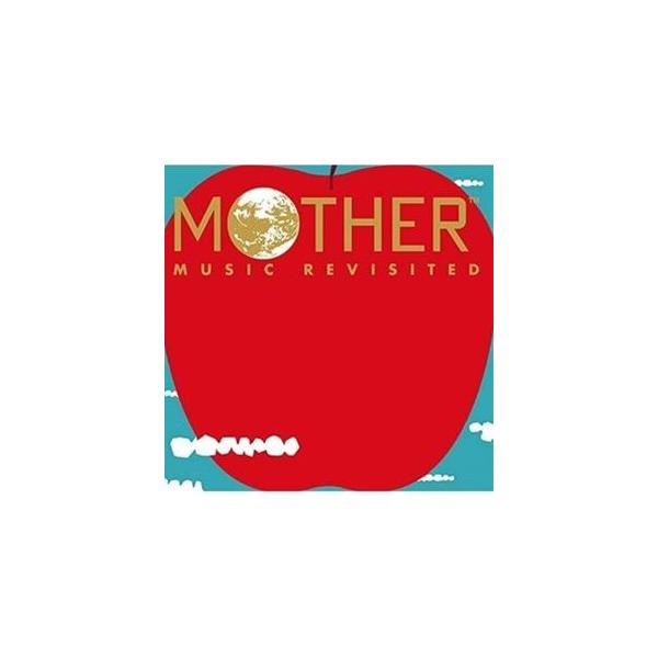 鈴木慶一 / MOTHER MUSIC REVISITED（アナログ） [レコード 12inch]