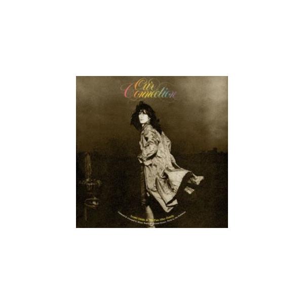 いしだあゆみ＆ティン・パン・アレイ・ファミリー / アワー・コネクション [レコード 12inch]
