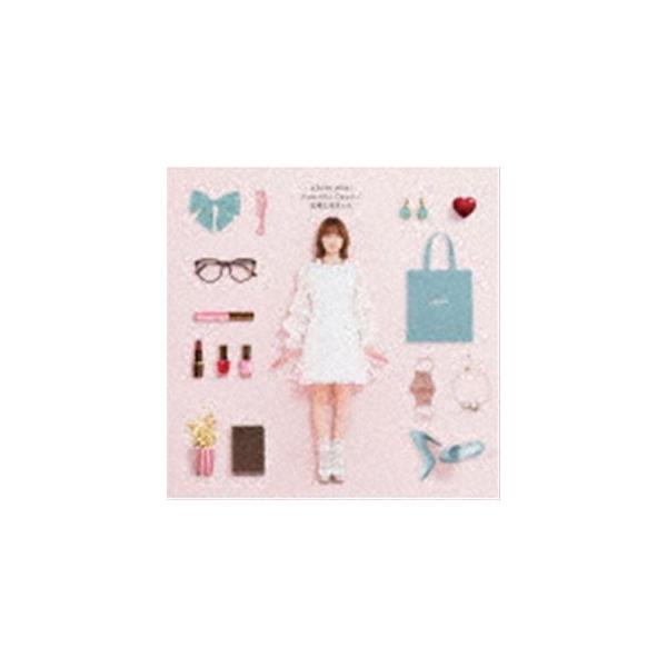 和氣あず未 / Viewtiful Days!／記憶に恋をした（初回限定盤／CD＋DVD） [CD]