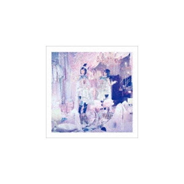 悠木碧 / ボイスサンプル（初回限定盤／CD＋Blu-ray） [CD]