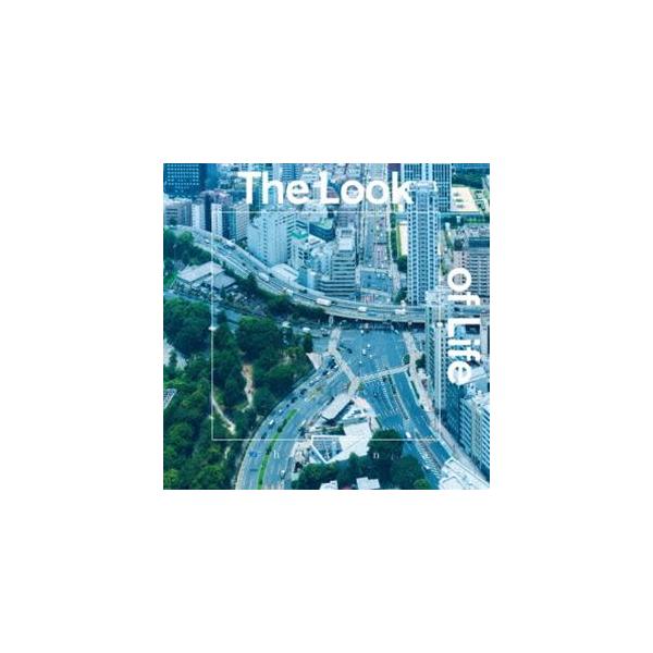 fhana / The Look of Life（限定盤／Type-A） [CD]