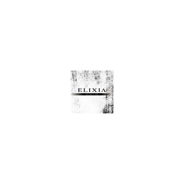 ELIXIA / シークレット・ミー [CD]