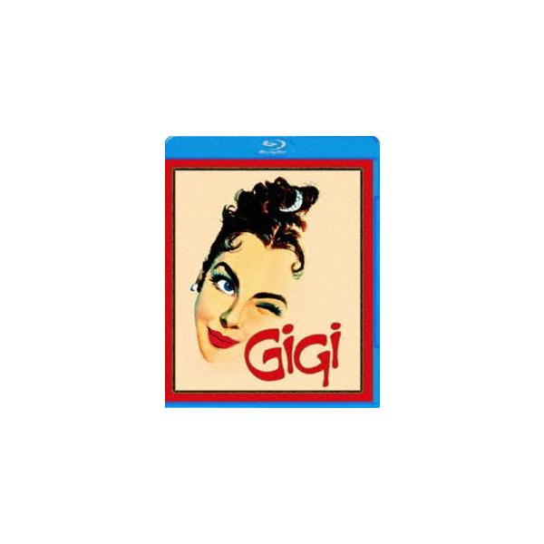 恋の手ほどき [Blu-ray]