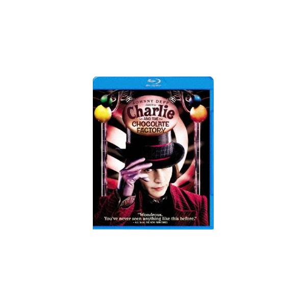 [Release date: April 21, 2010]種別:Blu-ray 洋画ファンタジー 発売日:2010/04/21 販売元:ワーナー・ブラザース 登録日:2010/04/12 ジョニー・デップ ティム・バートン ティム・バート...