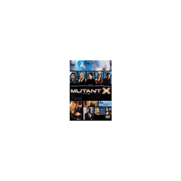 ミュータントX Vol.7 [DVD]