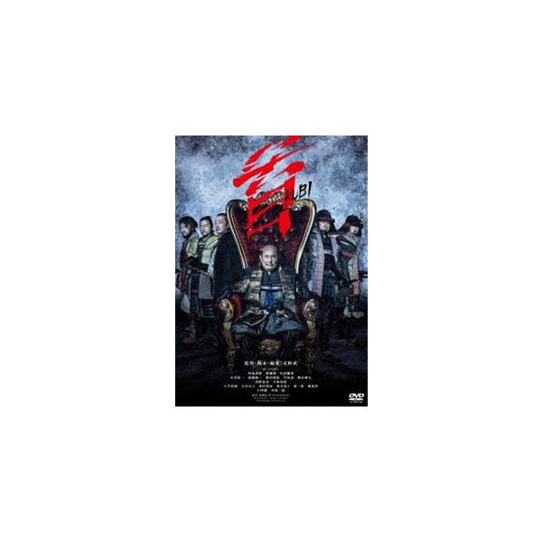 首 DVD [DVD]