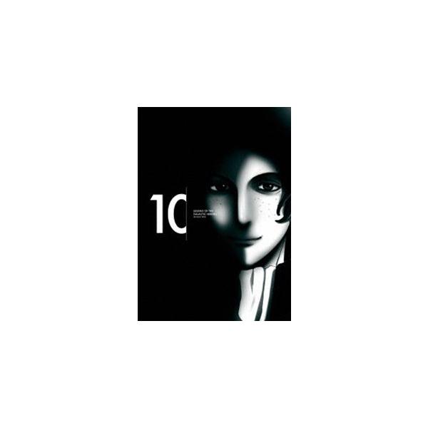 銀河英雄伝説 Die Neue These 策謀 DVD 第10巻（完全数量限定生産） [DVD]