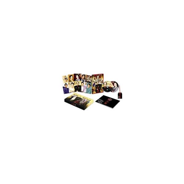 大奥＜男女逆転＞ 豪華版DVD（初回限定生産） [DVD]