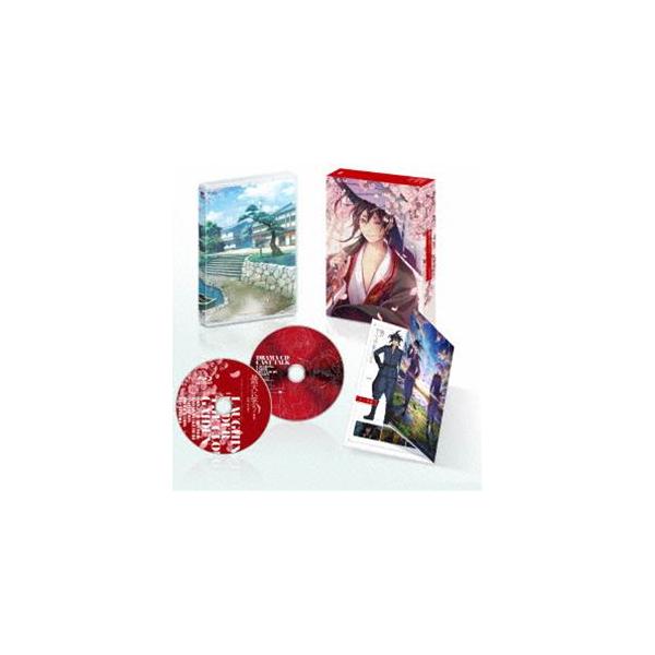 曇天に笑う＜外伝＞ 〜決別、犲の誓い〜 [DVD]