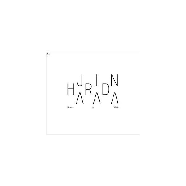 原田仁 / Hearts ＆ Minds [CD]