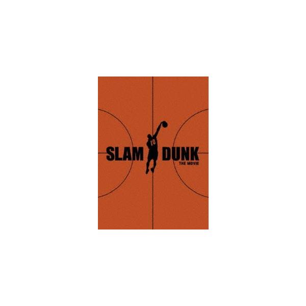 SLAM DUNK THE MOVIE〜スラムダンク・ザ・ムービー [DVD]