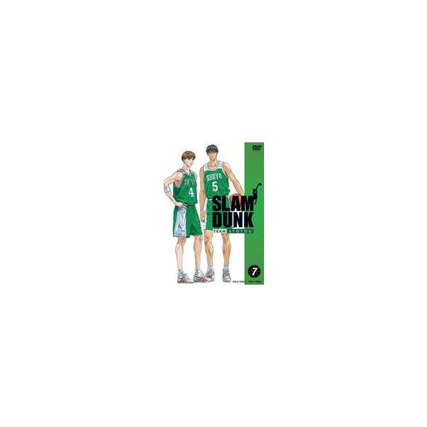 SLAM DUNK〜スラムダンク VOL.7 [DVD]